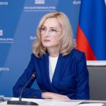 Ирина Яровая: РФ выполняет миротворческую миссию против современного нацизма