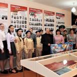 Школьный музей Ставрополья занял первое место во всероссийском конкурсе следопытских работ