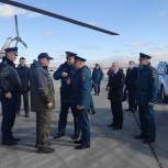 Андрей Турчак: «Единая Россия» окажет гуманитарную помощь эвакуированным с Донбасса жителям