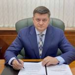 Иван Квитка: В Тюменской области мера по укрупнению сельских поселений доказала свою эффективность
