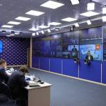 На социальную догазификацию подано более 650 тысяч заявок