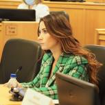 Депутаты Тюменской облдумы приняли в первом чтении закон о тишине