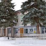 В Липецкой области в этом году капитально отремонтируют школу в Становом