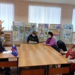 В Кузнецке проходит неделя приема граждан по вопросам социальной поддержки