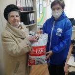 Жители Октябрьска готовы помочь вынужденным переселенцам ЛНР и ДНР