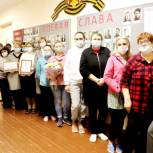 Историко-краеведческий школьный музей из Мурманской области получил грант за победу в конкурсе следопытских работ «Неизвестный солдат»