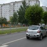 В 2022 году в Твери отремонтируют дороги к 33 образовательным и 17 медицинским учреждениям