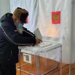 Начался подсчет голосов на выборах в Спасском и Шацком районах