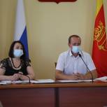 Городская Дума – 2021: депутаты об итогах работы в минувшем году