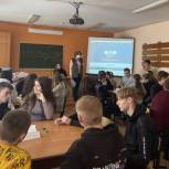22 команды приняли участие в играх «РосКвиз» в городском округе Навашинский