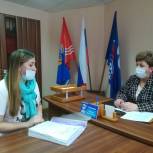 Кинешемцев волнуют вопросы оформления субсидий и поддержки семей, воспитывающих детей с инвалидностью