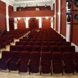 В рамках партпроекта «Культура малой Родины» театр юного зрителя в Северной Осетии в 2022 году получит 14 млн рублей