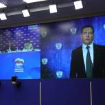 «Единая Россия» трансформирует работу общественных приемных
