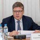 По инициативе «Единой России» с 1 февраля должники могут защитить от списания минимальный гарантированный доход
