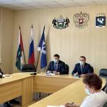 Иван Квитка: Систему организации власти местного самоуправления необходимо пересмотреть