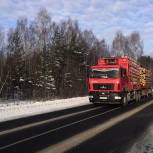 Марат Хуснуллин привел Нижегородскую область в качестве примера успешной работы по дорожному строительству