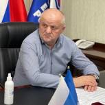 Абдулхаким Гаджиев: «В наших силах сделать все возможное для жителей Донбасса, которые сейчас ищут спасение в России»