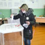 В Спасском и Шацком районах продолжаются выборы