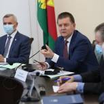 Жителям Кубани окажут поддержку по подключению их домов к газу