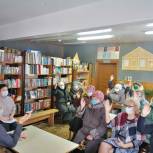В Лежневском районе проходят общественные обсуждения по вопросу строительства в муниципалитете фельдшерско-акушерских пунктов
