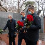Новороссийск отмечает годовщину высадки десанта на Малую Землю