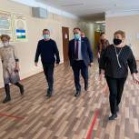 Благодаря инициативе «Единой России» Башкортостан получит на капремонт школ свыше четырех миллиардов рублей