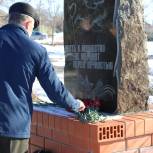 Милютинский район: Митинг «Памятью живы!» собрал жителей всех возрастов