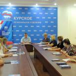 Константин Комков поздравил активистов НКО