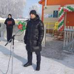 В Рыбно-Слободском районе открылся новый ФАП