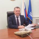Владимир Невоструев провёл приём граждан в рамках недели приемов по социальным вопросам