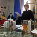 Среди навашинских школьников провели интеллектуальную игру «Отечество. Грани истории»