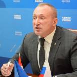 Детским садам – качественный ремонт и новый спортинвентарь