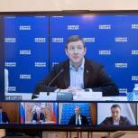 Андрей Турчак: Главная задача «Единой России» при реализации народной программы — организация обратной связи с людьми