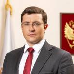 «В Нижегородской области много достойных наследников славных воинских традиций», - Глеб Никитин