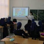 Школьников Чечни обучили коммунальной грамотности в рамках партпроекта «Единой России» «Школа грамотного потребителя»