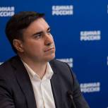 Дмитрий Хубезов: Забота близких во время лечения – лучшая поддержка для маленьких пациентов