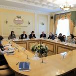 В регионе пройдет конкурс «Играй и пой, гармонь любимая»