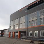 В 2022 году в Михайловске построят две школы и детский сад