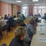 В Красноармейском районе прошла XXXI отчетная Конференция