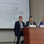 Варненские единороссы провели XXIII Отчетно-выборную Конференцию