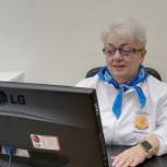 Галина Карелова: В рамках партпроекта «Старшее поколение» активно развиваются региональные программы добровольческой помощи
