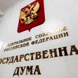 Госдума приняла во втором чтении поправки «Единой России» о дополнительной защите детей от сексуального насилия