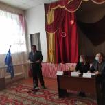 Конференции местных отделений «Единой России» прошли в Красноармейском и Краснопартизанском районах