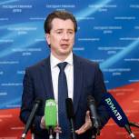 В Госдуме поддержали предложения «Единой России» по защите людей от бродячих собак