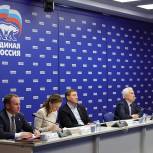 «Единая Россия» утвердила координаторов реализации направлений народной программы