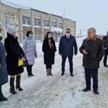В Ивановской области проходят общественные обсуждения по вопросу строительства фельдшерско-акушерских пунктов
