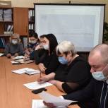 Лектории для родителей проведут в Островском районе по проекту «Киноуроки в школах России»