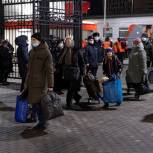 Эвакуированные жители ЛНР и ДНР в Нижегородской области получат бесплатную юридическую помощь