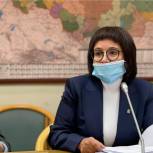 Депутат Госдумы Елена Евтюхова проведёт 4 февраля личный приём граждан