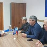 В фельдшерско-акушерском пункте Курумканского района появится автомобиль УАЗ